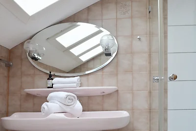 Ferienhaus Antdorfer Gartenglück