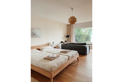 Vakantieappartement Gezinsvakantie Insel Reichenau