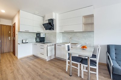 Vakantieappartement Gezinsvakantie Kolberg