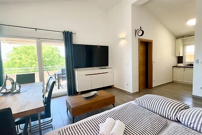 Vakantieappartement Gezinsvakantie Biograd na Moru