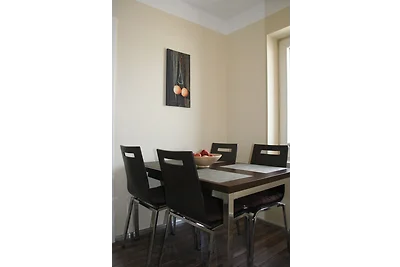 Appartamento Vacanza con famiglia Neustadt in Holstein