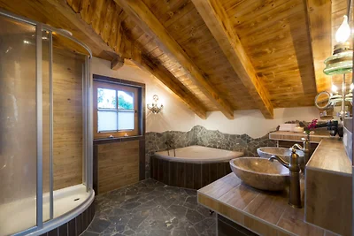 Casa vacanze Vacanza di relax Eisenberg