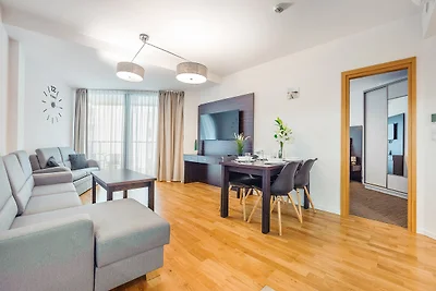 Sun&Snow Seaside Apartments -