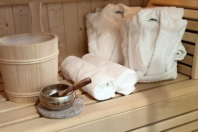 Chalet22 beim Flösserhaus in