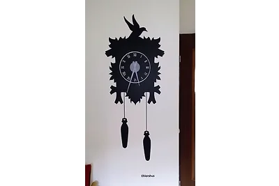 Appartamento Vacanza con famiglia Reit im Winkl