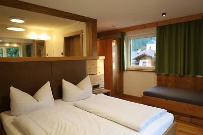 Vakantieappartement Gezinsvakantie Bichlbach