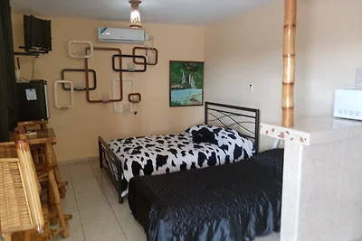 El Balcón de JM Appartement 2
