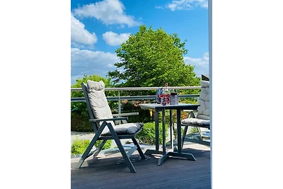 Strand Ferien, Ostsee Urlaub