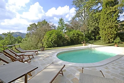 Vakantiehuis Ontspannende vakantie Arezzo