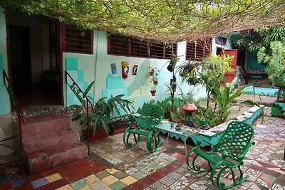 Casa Arte Appartement 1