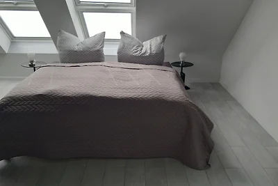 Appartamento Vacanza con famiglia Anklam