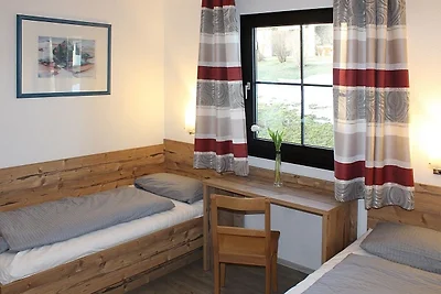 Ferienhaus Nr. 27, Kategorie