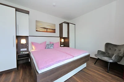 Vakantieappartement Gezinsvakantie Ahlbeck