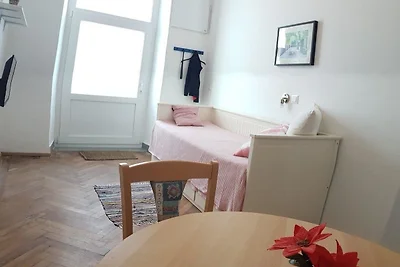 Klimatisiertes Apartment im Zentrum