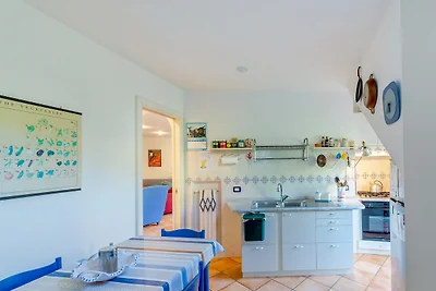 Vakantieappartement Gezinsvakantie Massa Lubrense