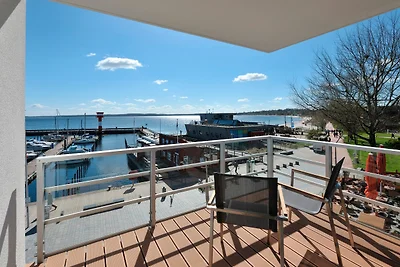 Apartment 14 "Strandläufer"