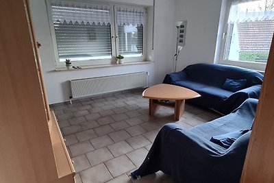 Vakantieappartement Gezinsvakantie Borken region