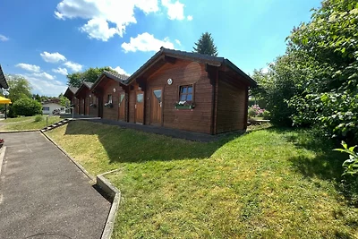Casa de vacaciones Vacaciones de reposo Laichingen