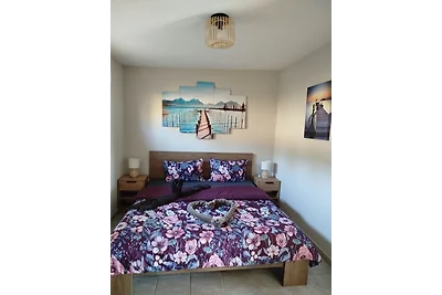 Vakantieappartement Gezinsvakantie Álora