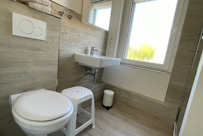 apartman za odmor Obiteljski odmor Niendorf (Ostsee)