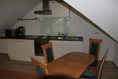 Ferienwohnung mit Balkon