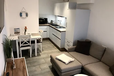 Haus Seepferdchen - Whg. 1