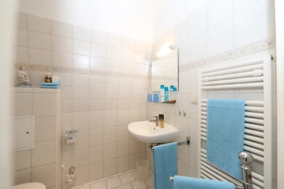 Appartamento Vacanza con famiglia Heringsdorf