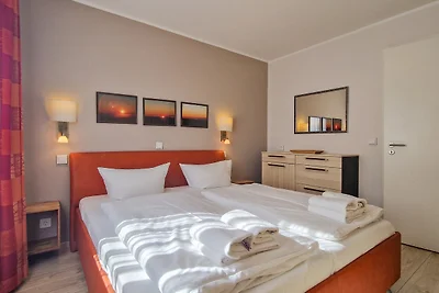 (Brise) Seeresidenz Haus Nordic