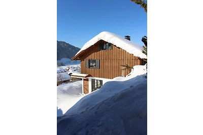 Vakantiehuis Ontspannende vakantie Missen-Wilhams