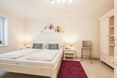 Vakantiehuis Ontspannende vakantie Wrixum