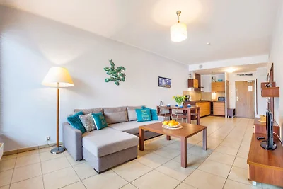 Sun&Snow Olympic Park - Apartament