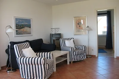 Vakantiehuis Ontspannende vakantie Glücksburg