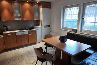 Vakantieappartement Gezinsvakantie Dänschendorf