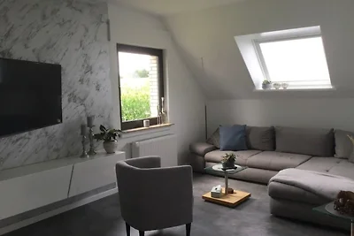 Vakantieappartement Gezinsvakantie Bad Oeynhausen