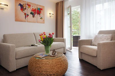 (Brise) Appartement-Suiten