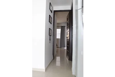 Casa Línea 202 Appartement 1