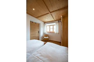 Vakantieappartement Gezinsvakantie Seehausen am Staffelsee