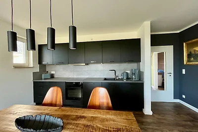 Vakantiehuis Ontspannende vakantie Altenpleen