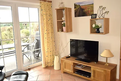 Bittner, Frauke: Ferienwohnung