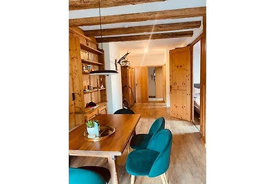 Vakantieappartement Gezinsvakantie Oberammergau