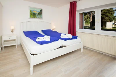 apartman za odmor Obiteljski odmor Rabenkirchen-Faulück