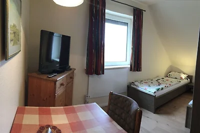 Zum Zander - gemütliche