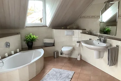 Wohlfühloase am Michelsberg