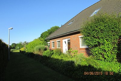 Haus am Herdenmoor