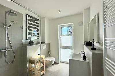 Vakantieappartement Gezinsvakantie Haffkrug