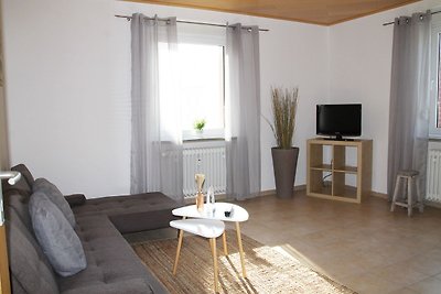 Vakantieappartement Gezinsvakantie Hüttenberg