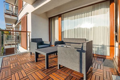 Sun&Snow Plaza Swinoujscie -