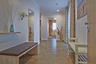 Aparthotel Waterkant Suites, Suite