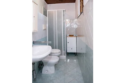 Casa vacanze Vacanza di relax Salerno