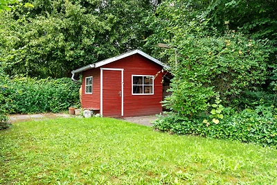 Appartamento Vacanza con famiglia Malente